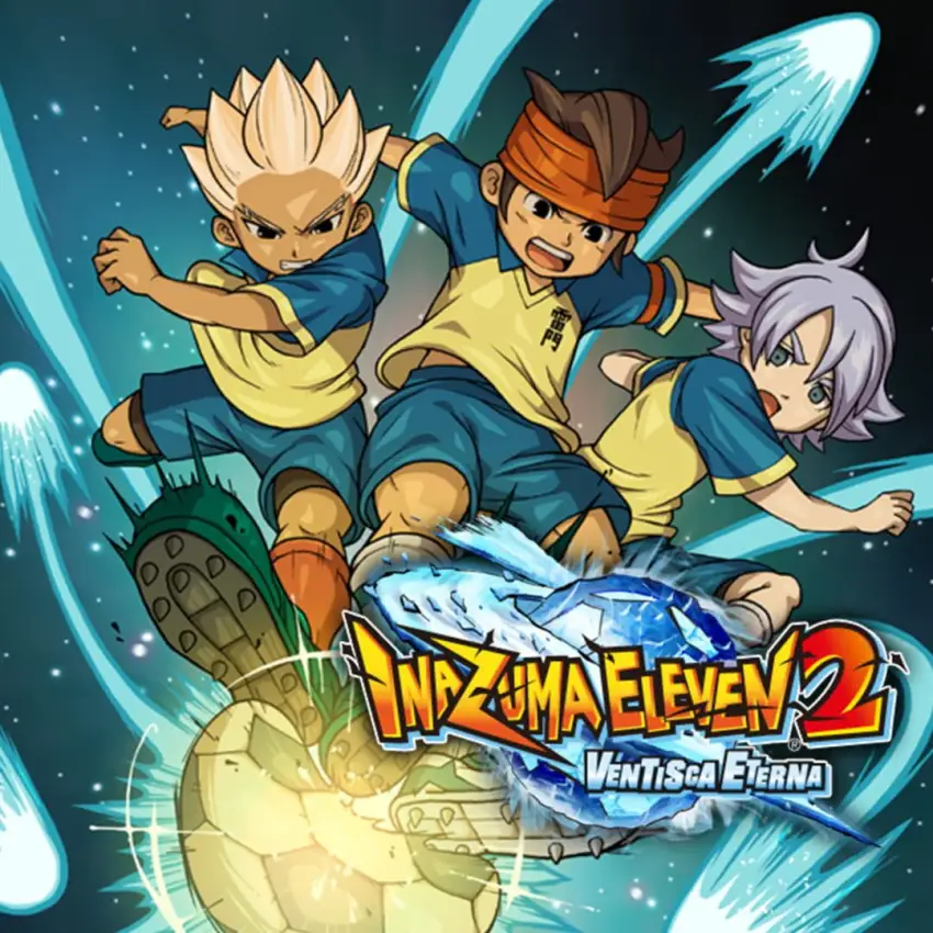 Inazuma Eleven 2: Blizzard