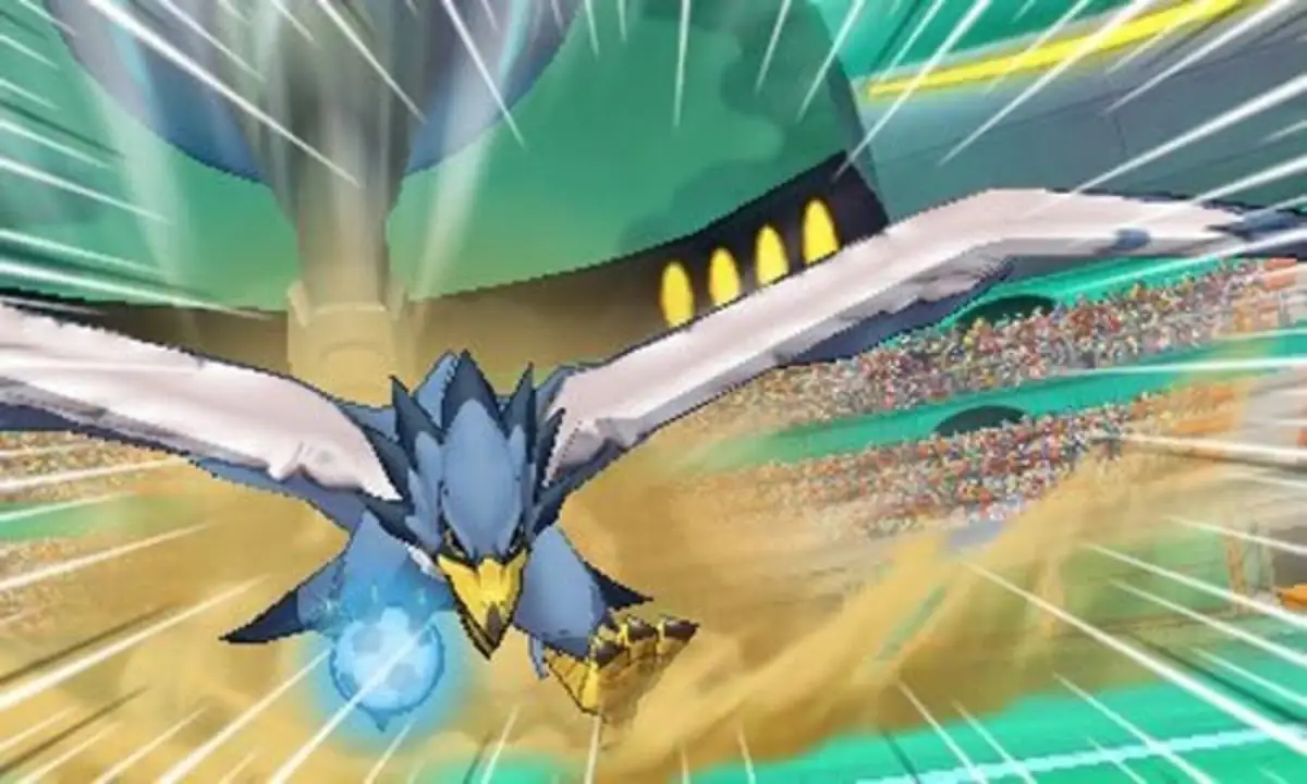 Inazuma Eleven Go Galaxy: Supernova