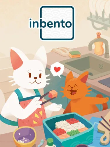 Portada de Inbento