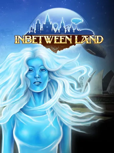 Portada de Inbetween Land