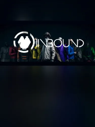 Portada de Inbound