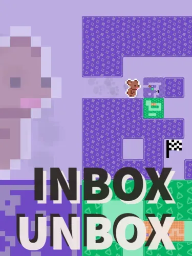 Portada de Inbox Unbox