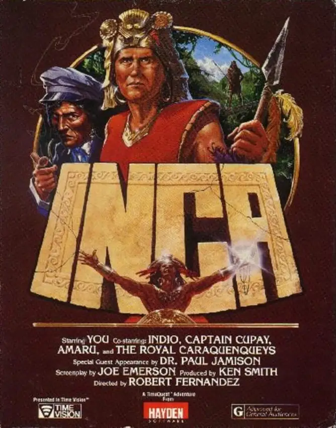 Inca