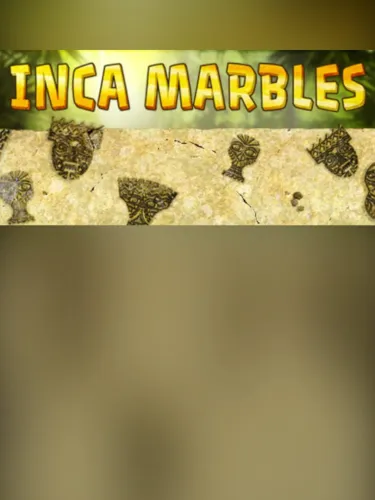 Portada de Inca Marbles