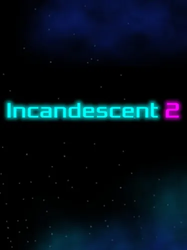 Portada de Incandescent 2