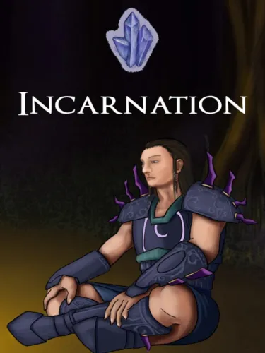 Portada de Incarnation