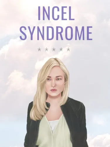 Portada de Incel Syndrome