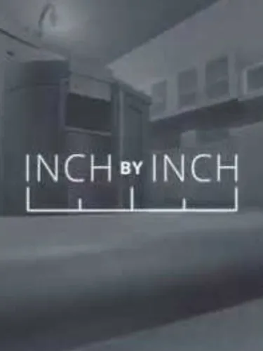 Portada de Inch by Inch