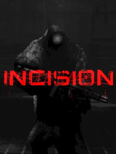 Portada de Incision