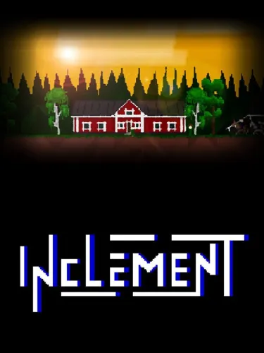 Portada de Inclement