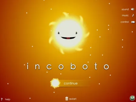 Portada de Incoboto