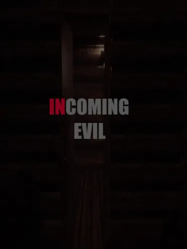 Portada de Incoming Evil