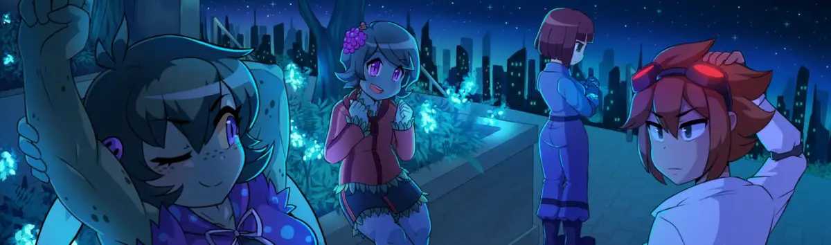 Portada de Incompatible Species