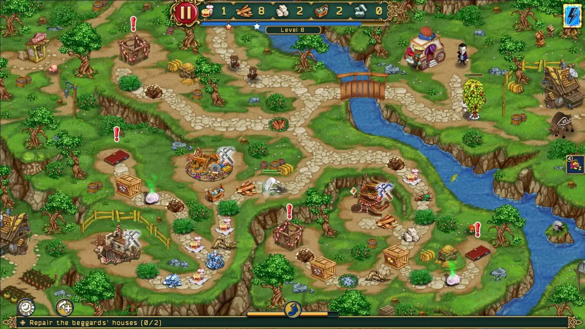 Incredible Dracula II: The Last Call