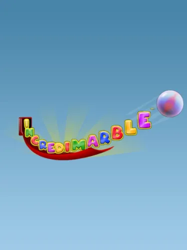 Portada de IncrediMarble