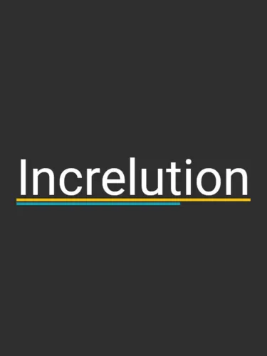 Portada de Increlution