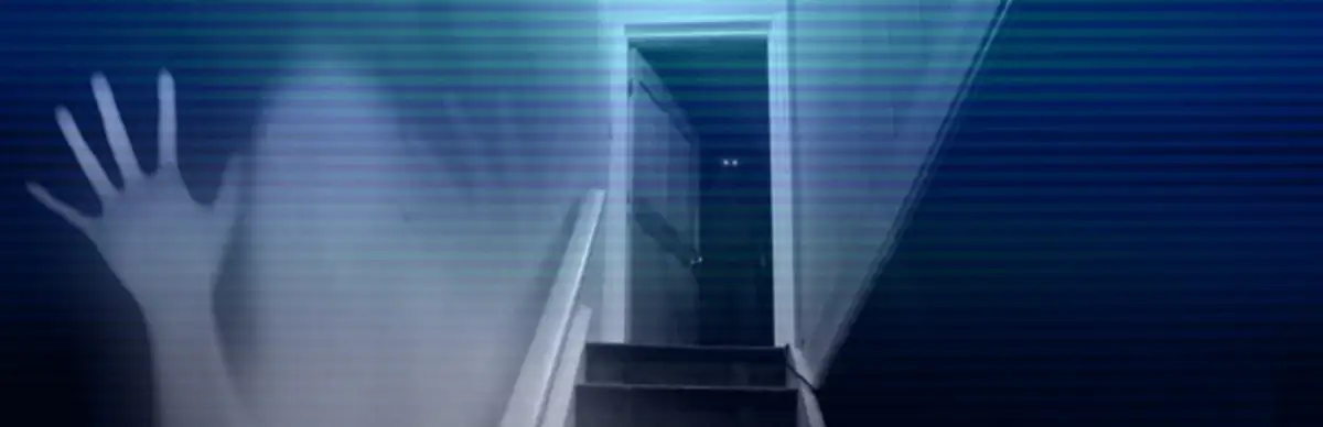 Incubus: A ghost-hunters tale