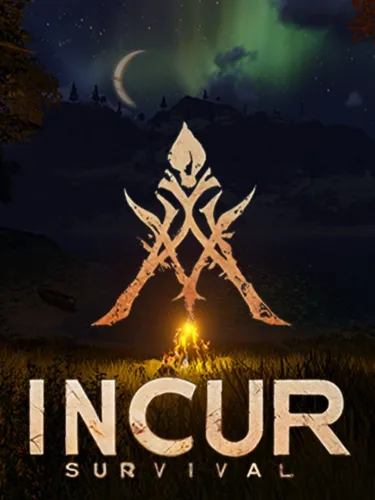Portada de Incur Survival