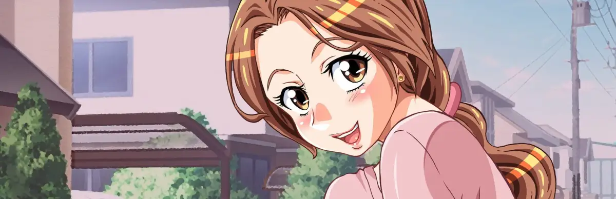 Indecent Wife Hana: Gravure