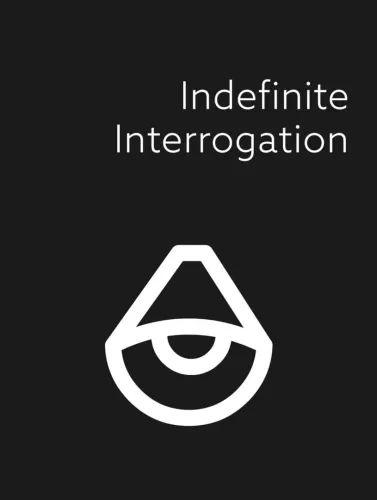 Portada de Indefinite: Interrogation Game