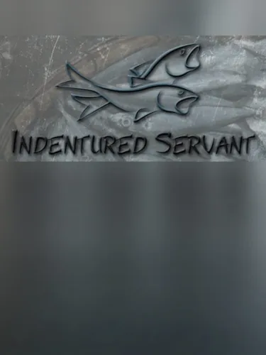 Portada de Indentured Servant