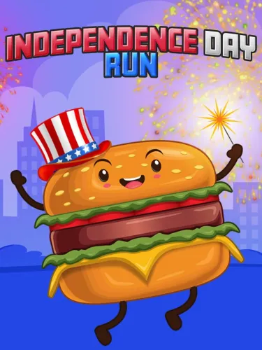 Portada de Independence Day Run