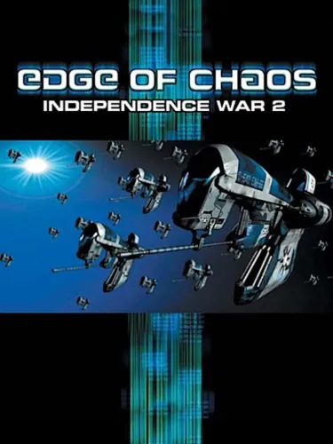 Portada de Independence War 2: Edge of Chaos