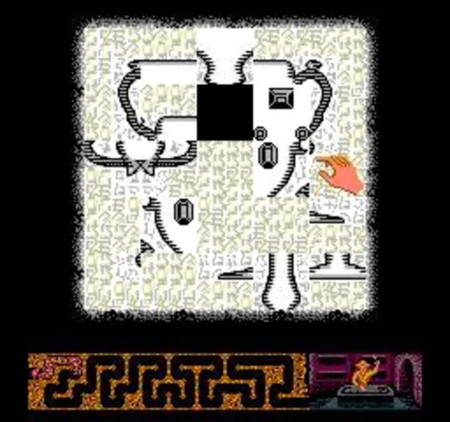 Indiana Jones and the Last Crusade