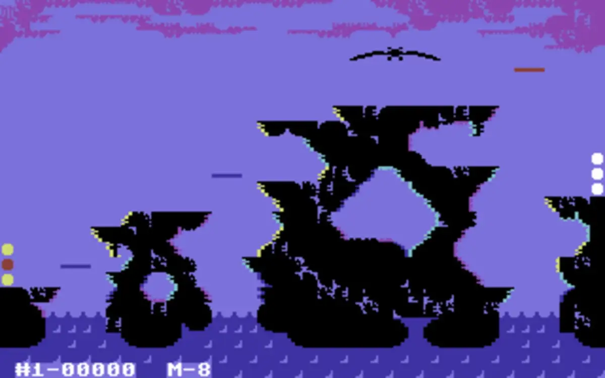 Indiana Jones in the Lost Kingdom