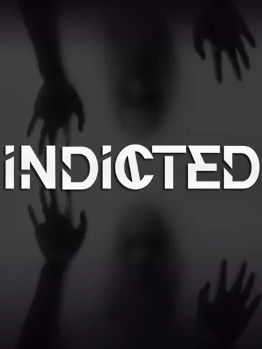 Portada de Indicted