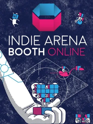 Portada de Indie Arena Booth Online