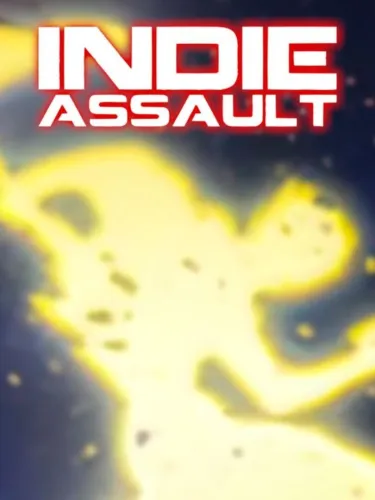 Portada de Indie Assault