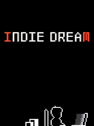 Portada de Indie Dream