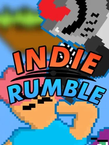 Portada de Indie Rumble