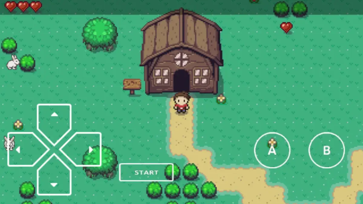 Portada de IndieAdventure