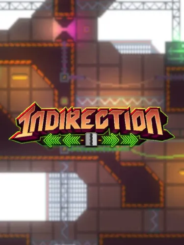 Portada de Indirection
