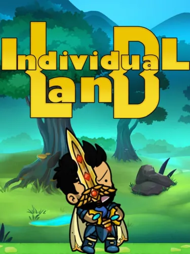 Portada de IndividuaLand