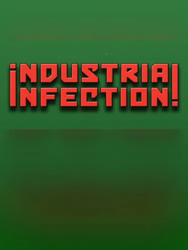 Portada de Industrial Infection!