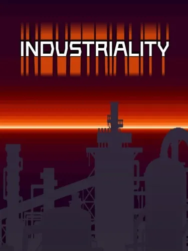Portada de Industriality