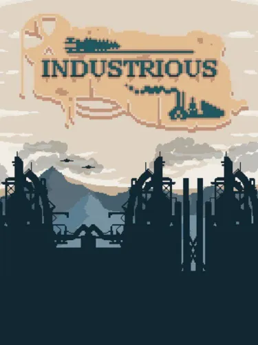Portada de Industrious