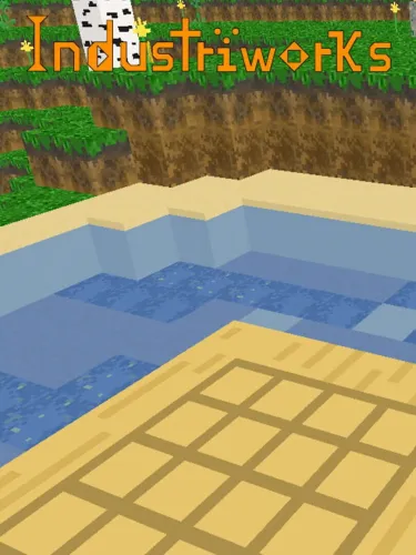 Portada de Industriworks