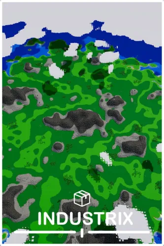 Portada de Industrix