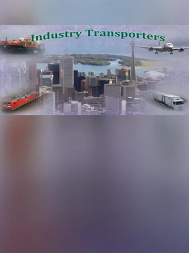 Portada de Industry Transporters