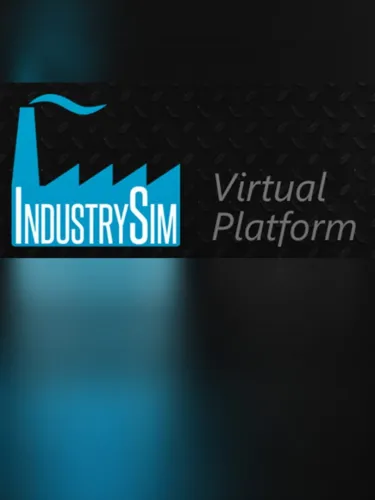Portada de IndustrySim Virtual Platform
