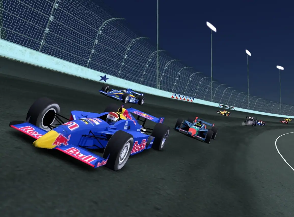 IndyCar Series