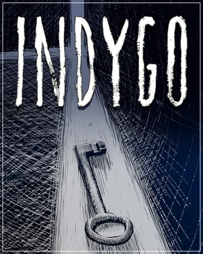 Portada de Indygo