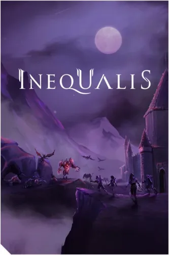 Portada de Inequalis