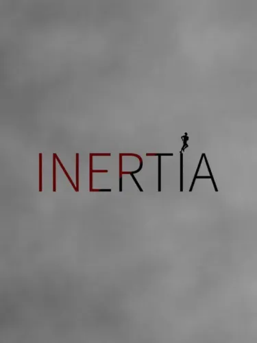 Portada de Inertia
