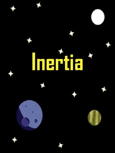 Portada de Inertia