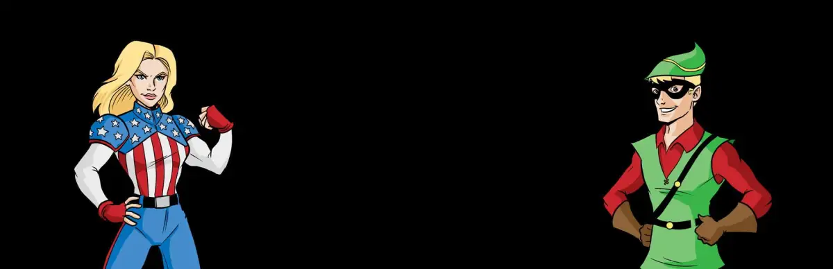 Inexplicable Geeks: Dawn of Just Us